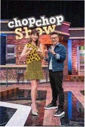 金桔影院明星大侦探
